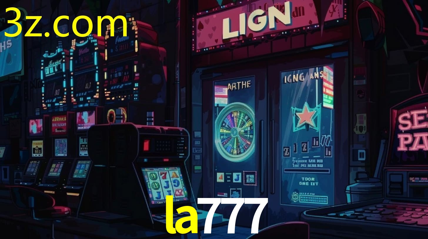 LA777.COM